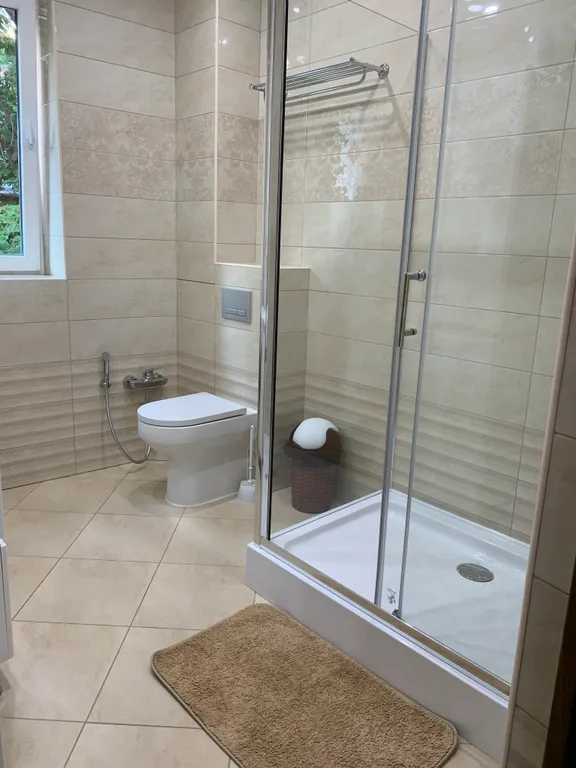 Апартаменты в частном доме