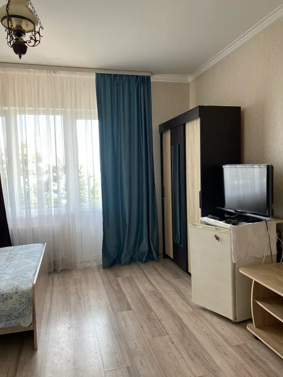 Квартира Квартира Студия в домовладении с видом на море — Сочи