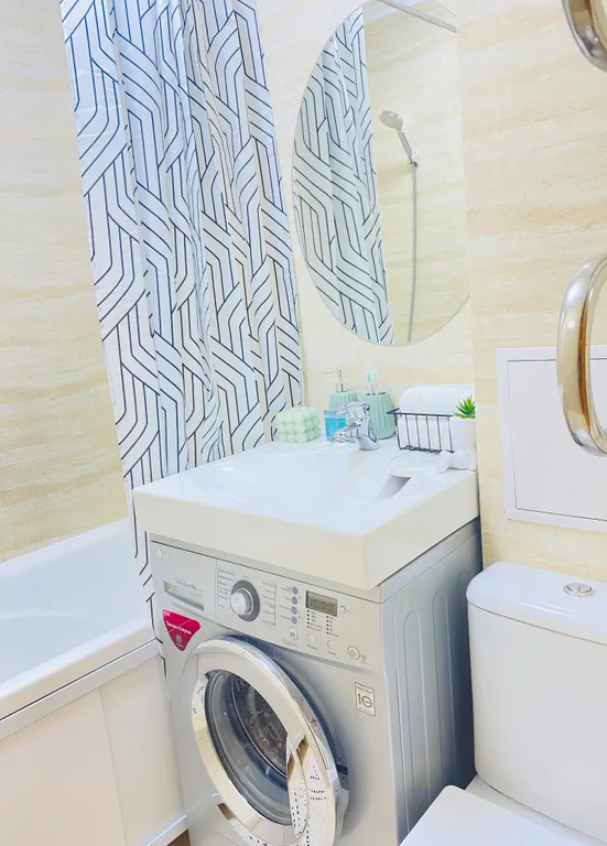 Уютная квартира в центре