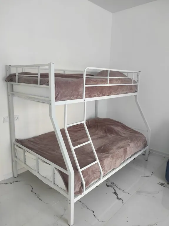 Коттедж Просторный дом — Лобня