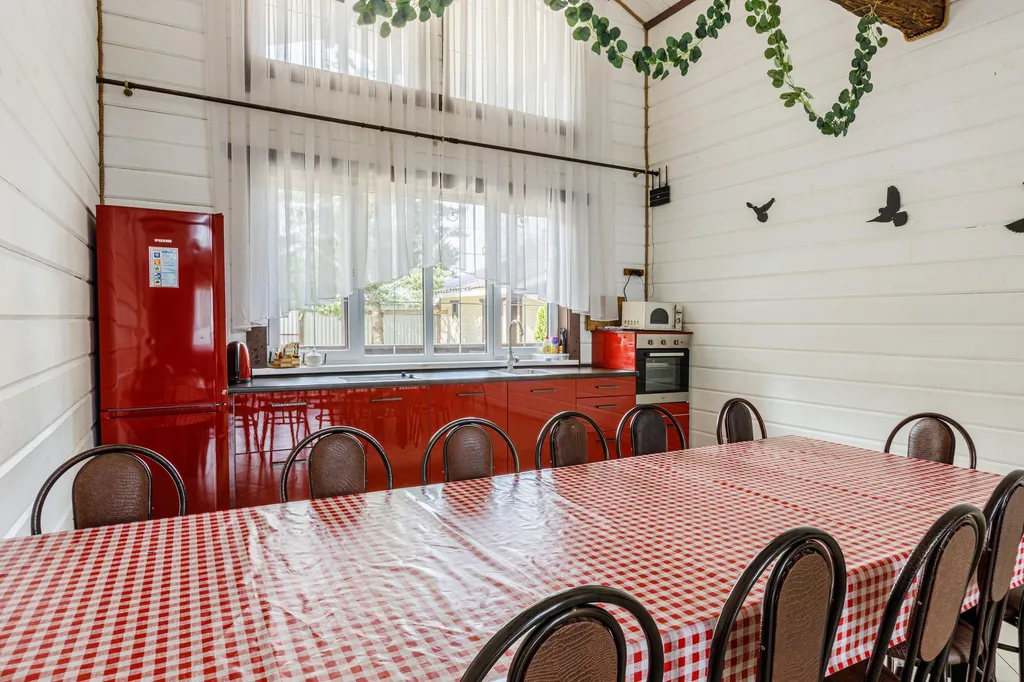 Частный дом у Аэропорта