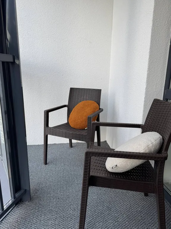 Уютные однокомнатные апартаменты