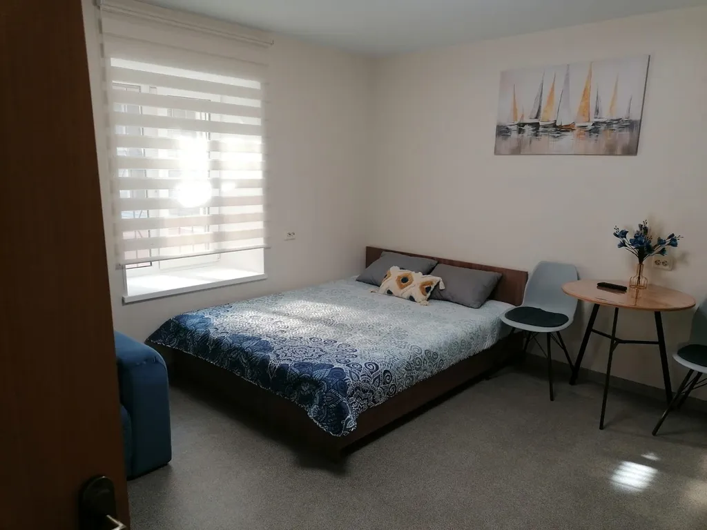 Квартира Комната — аренда посуточно в Симеиз