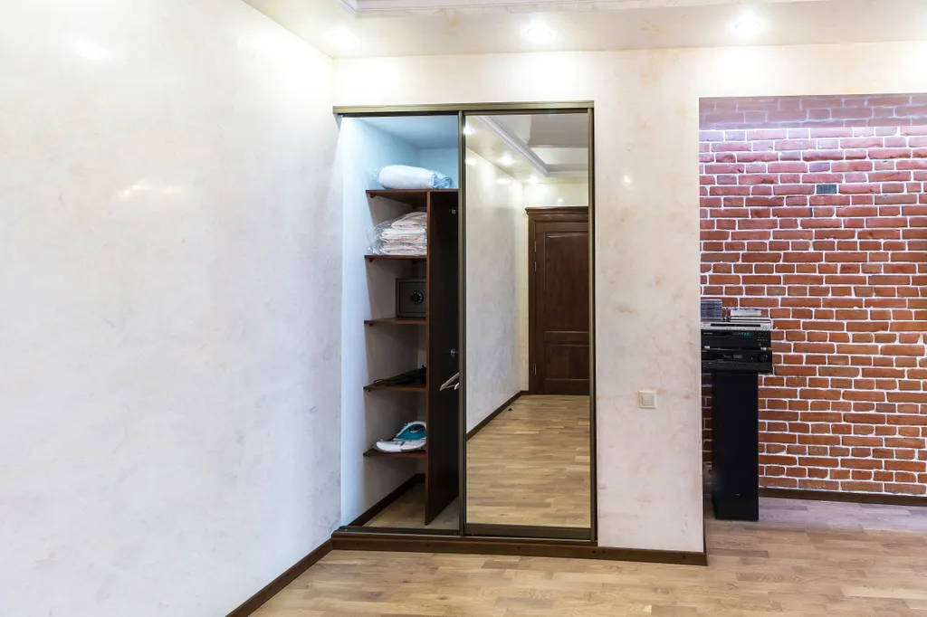 Большая люкс квартира в историческом центре, Яблонька Ибис