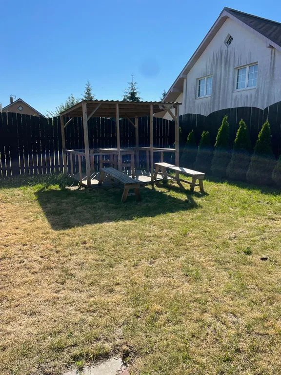 4-комнатный Дом