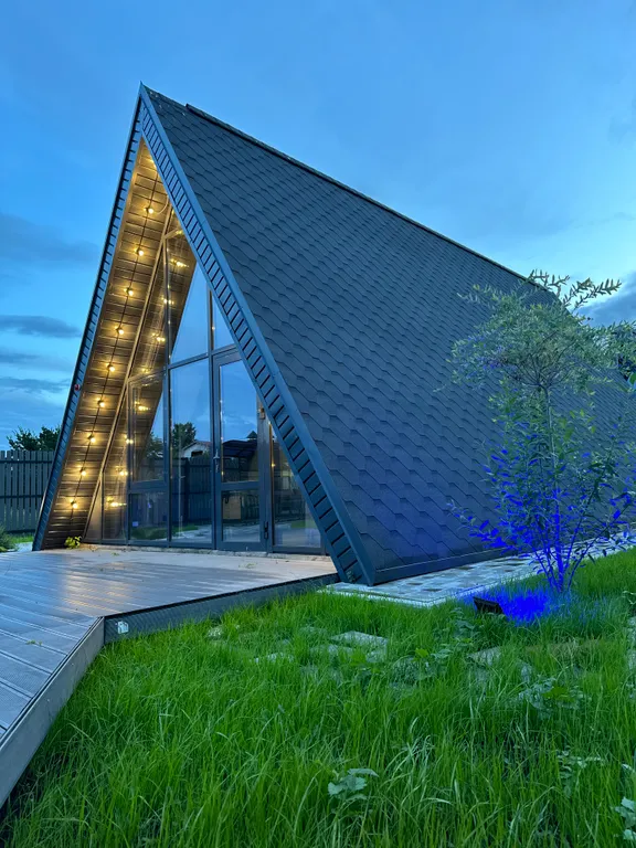 Ильинская Усадьба