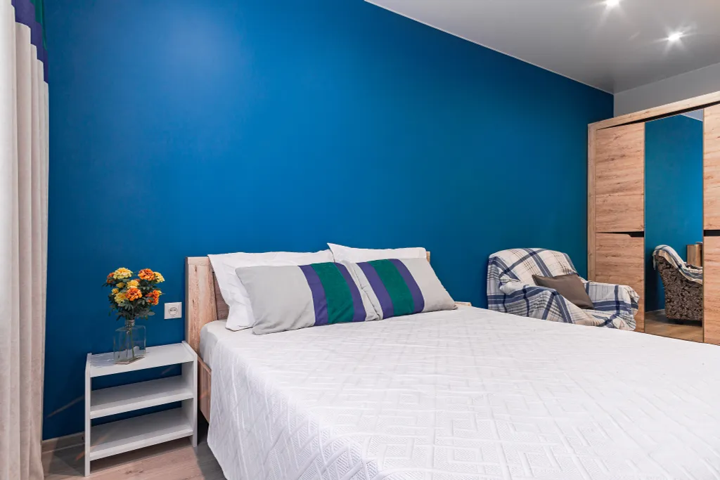 Уютная двушка в центре