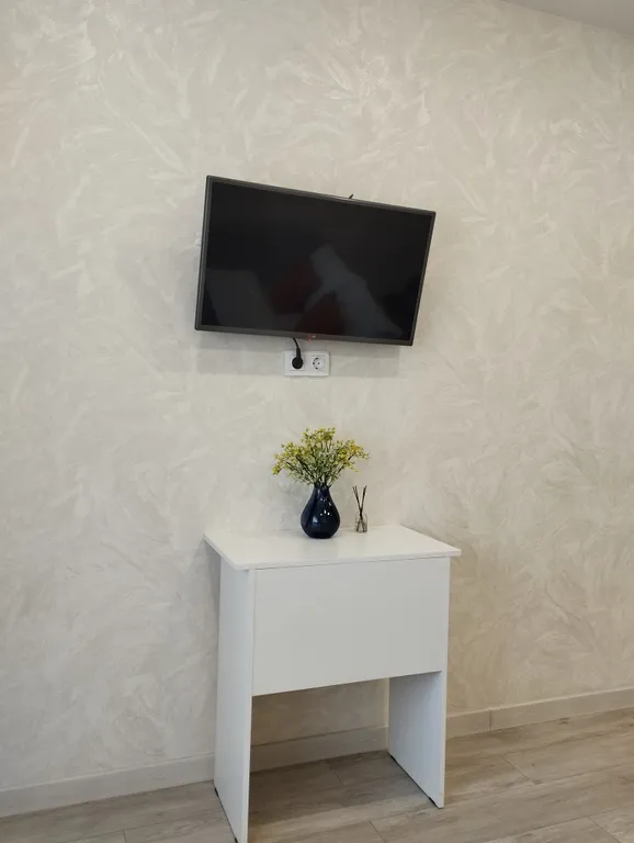 Квартира Мягкое спокойствие