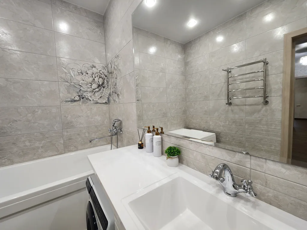 Квартира на Олимпийском парке