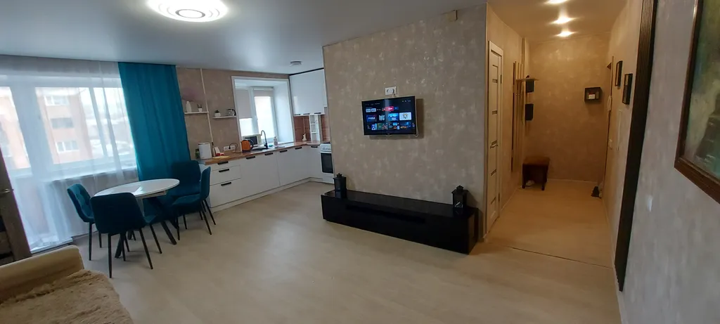 2-комнатная Квартира — аренда посуточно в Асбест