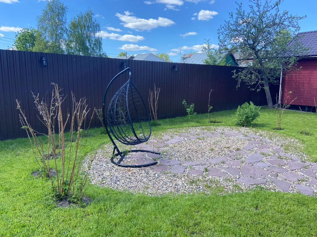 Гостевой дом Жили-Были