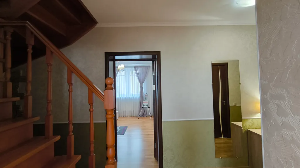 Квартира для большой семьи