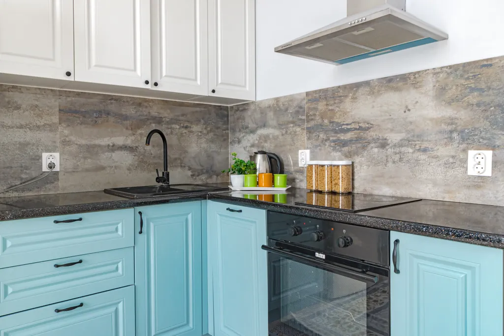 Апарты в Apple City