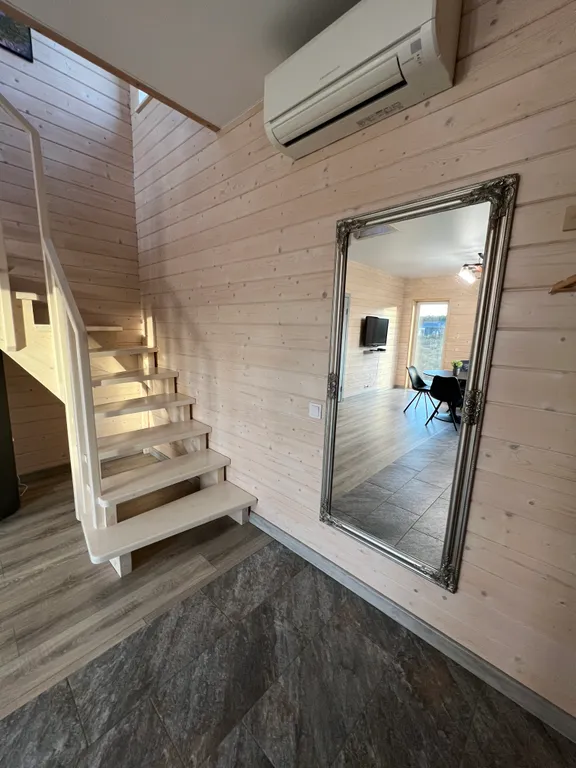 4-комнатный Дом