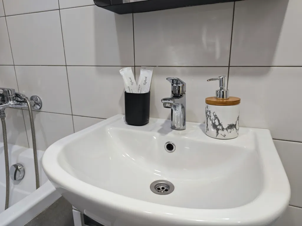 Квартира Квартира Апартамент у реки — Новосибирск