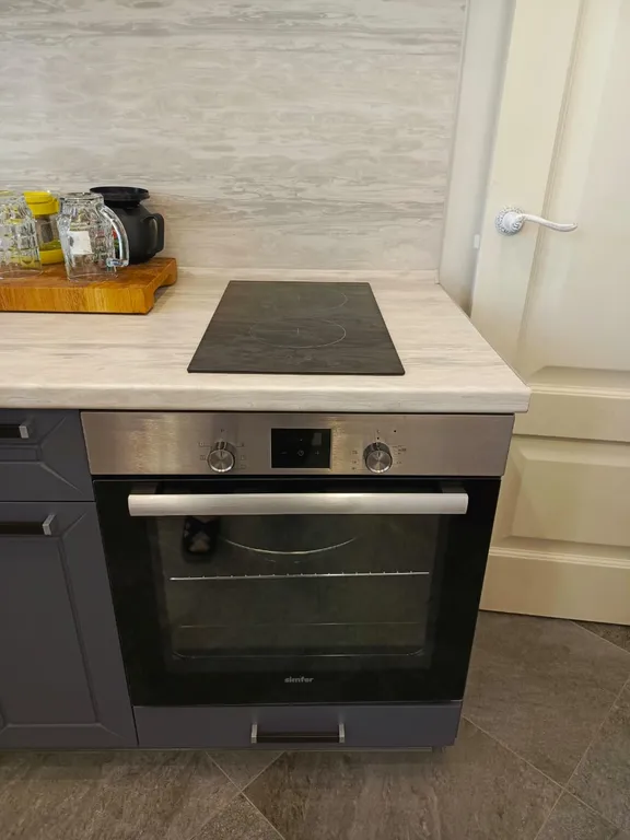 Уютный дом с баней