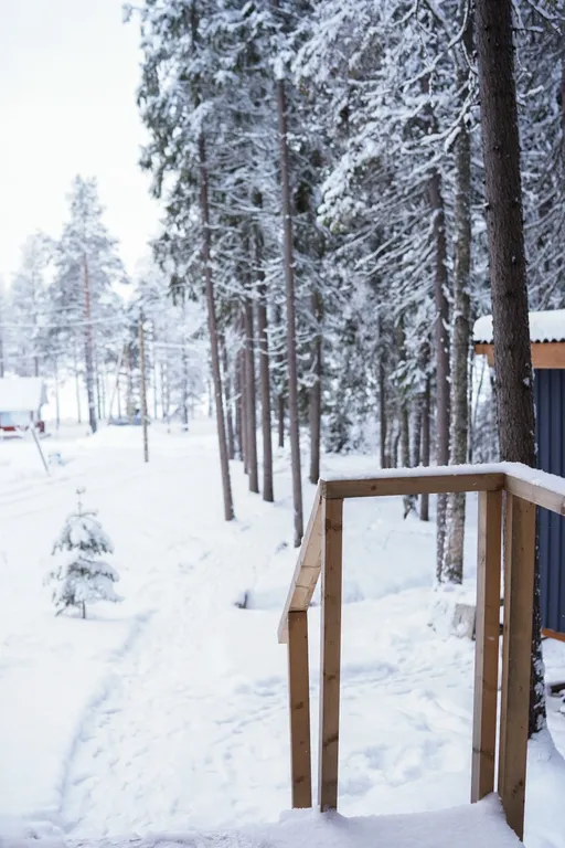 1-комнатный Дом