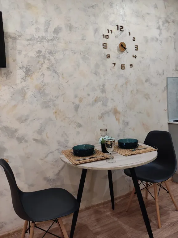 Студия в центре Казани