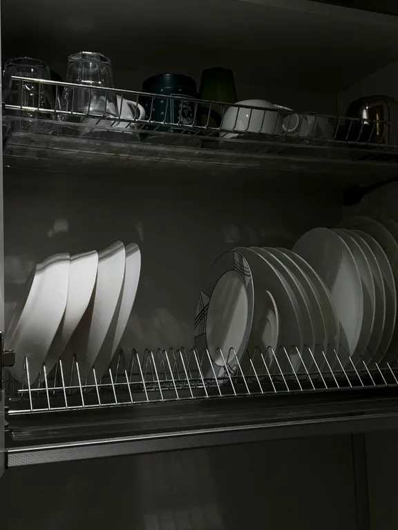 Апартаменты в центре