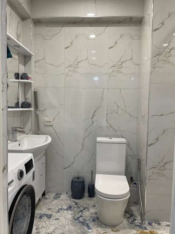 Комфортабельная квартира в центре города