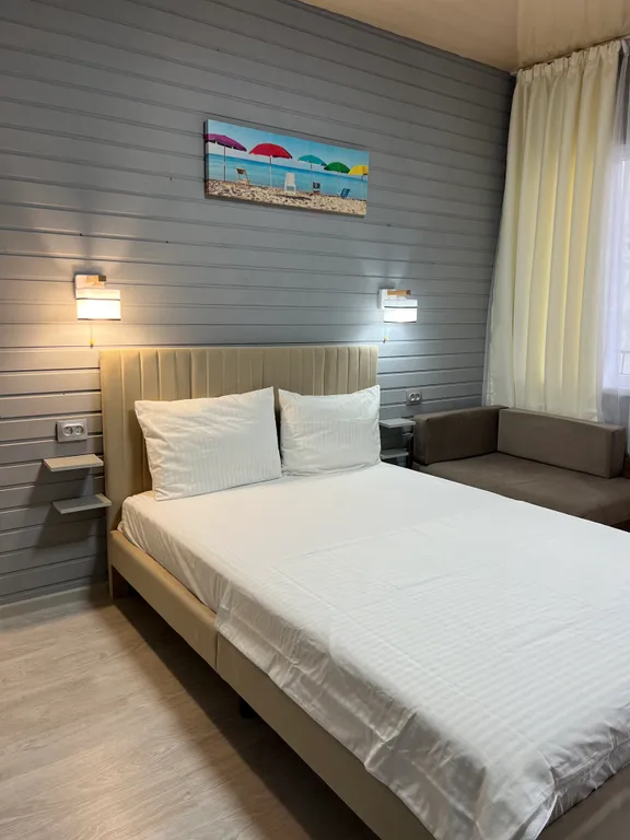 Квартира Комната — Гагра