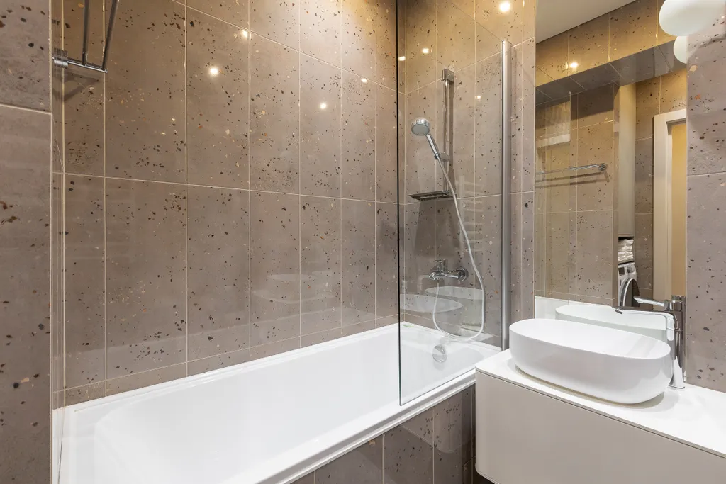 Апартаменты Светлана-Парк премиум на берегу моря