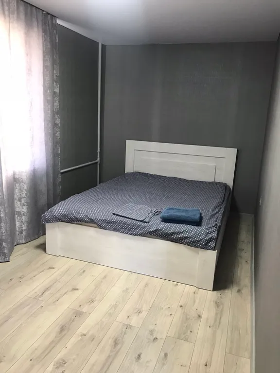 Уютная двухкомнатная квартира в центре города