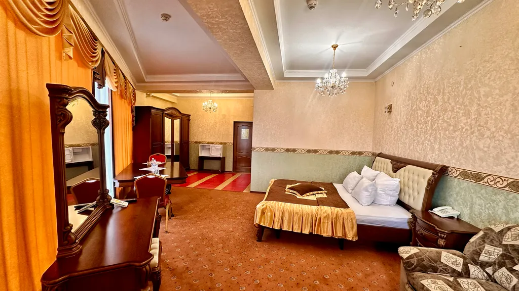 Квартира 1-комнатная Квартира — Славянск-на-Кубани