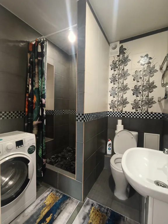 Квартира Комфортная квартира на 2х гостей — Хабаровск