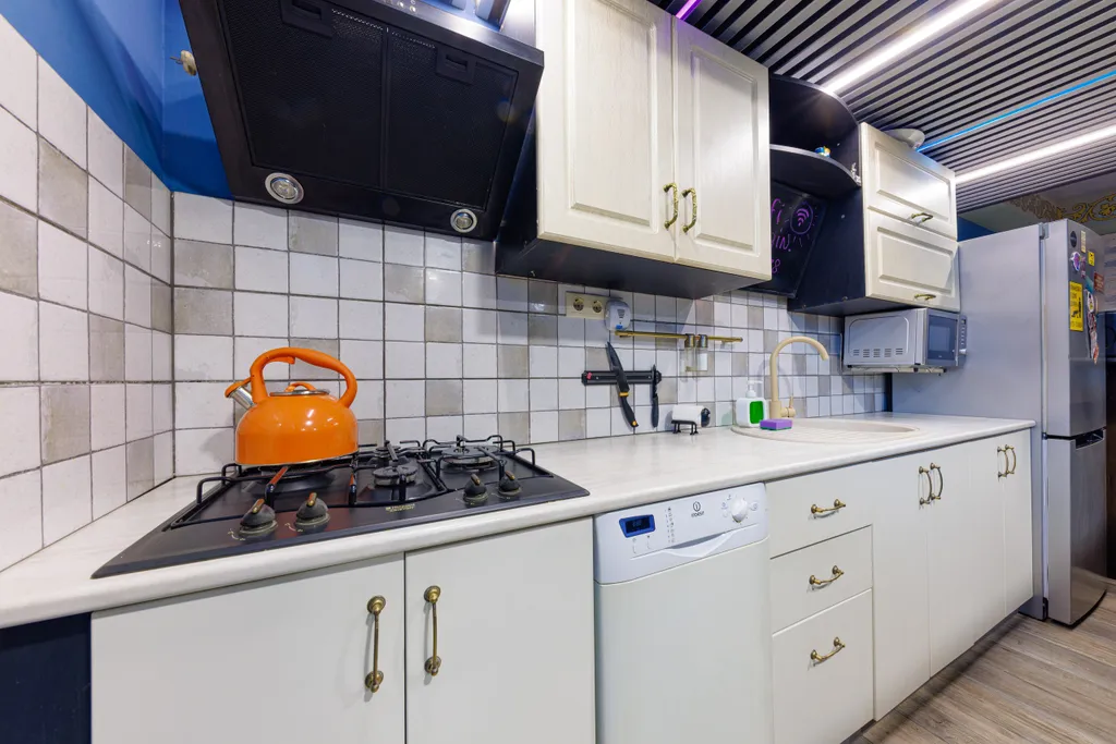 Гостевой комплекс Онегин около Суздальского Кремля