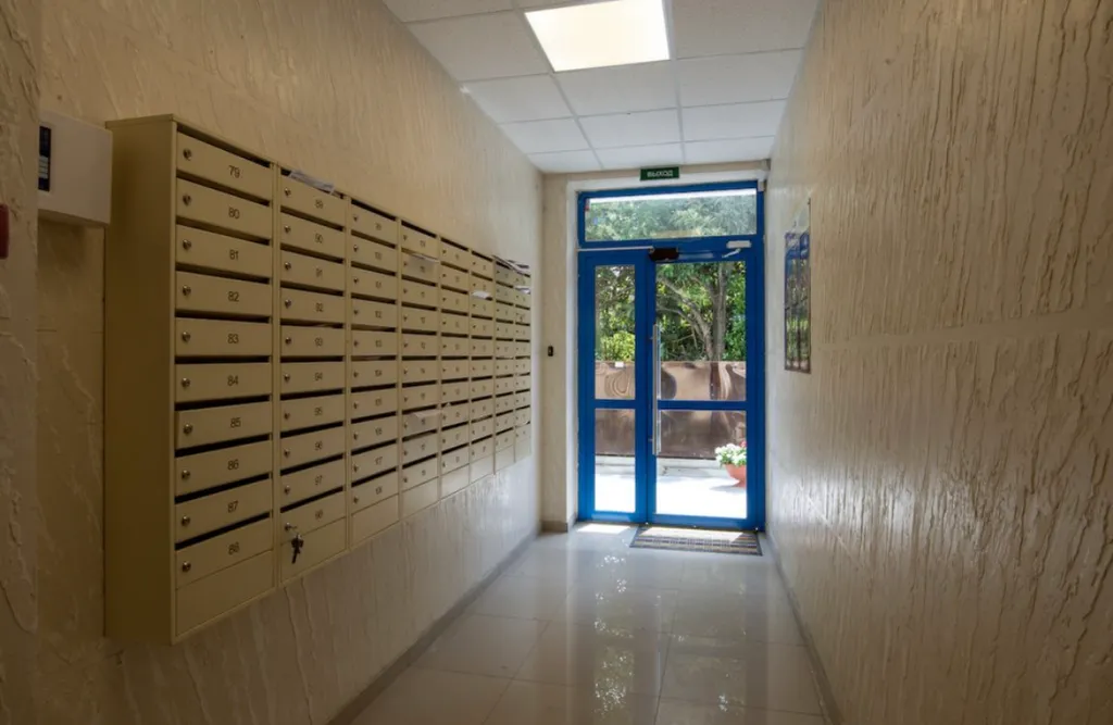 Апартамент возле олимпийского парка с видом на горы