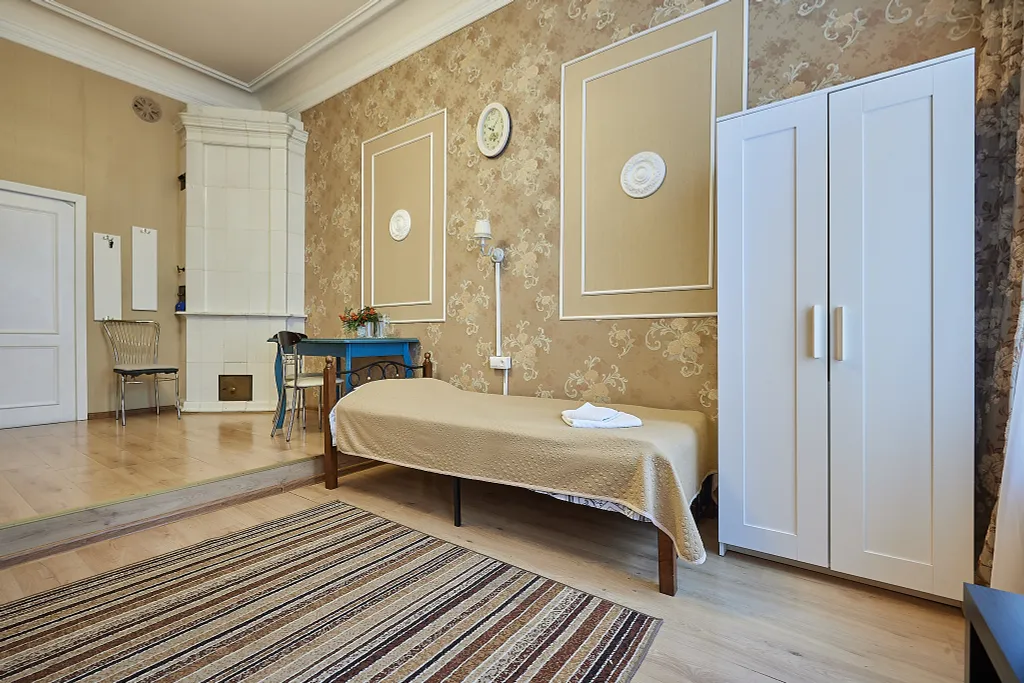 Квартира Комната — Санкт-Петербург