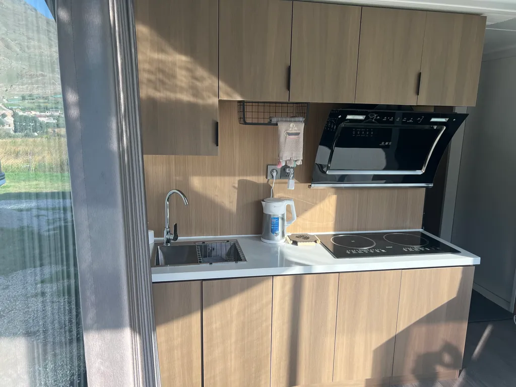 Частный дом panorama360