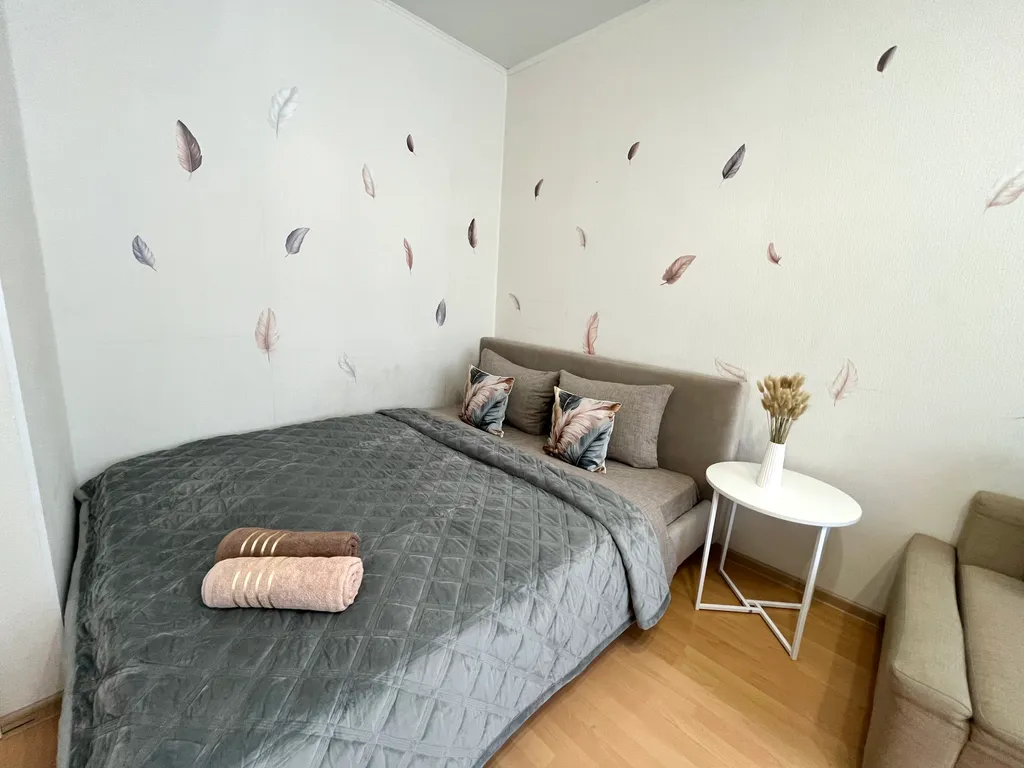 Уютная квартира в центре — аренда посуточно в Калуга