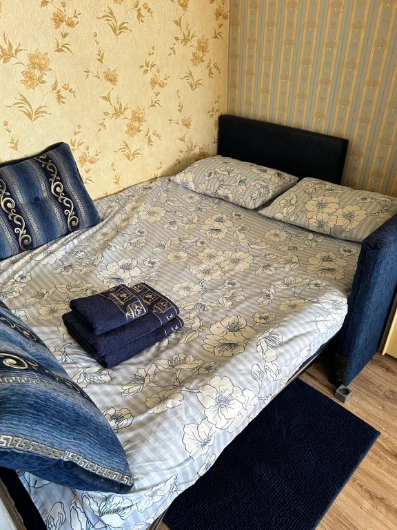 Квартира Уютная однокомнатная квартира в историческом районе — Калининград