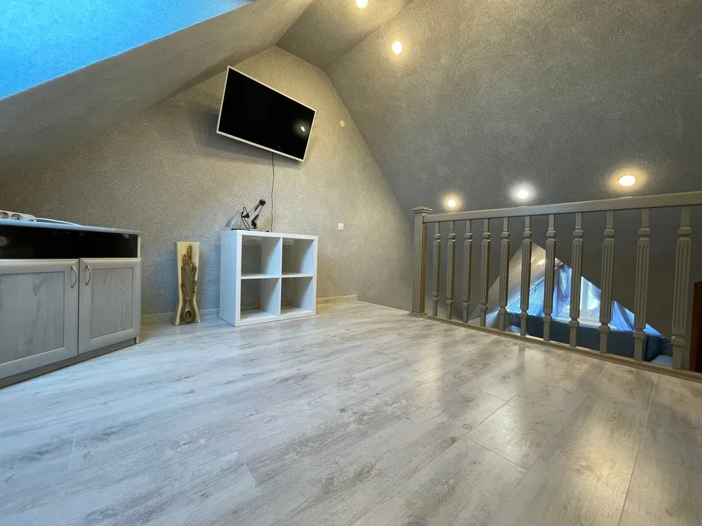 Таунхаус с видом на море на 1 береговой линии Балтийского моря