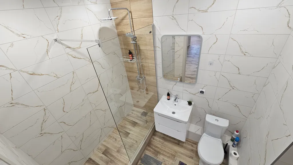 Марьин Дом на Июльской