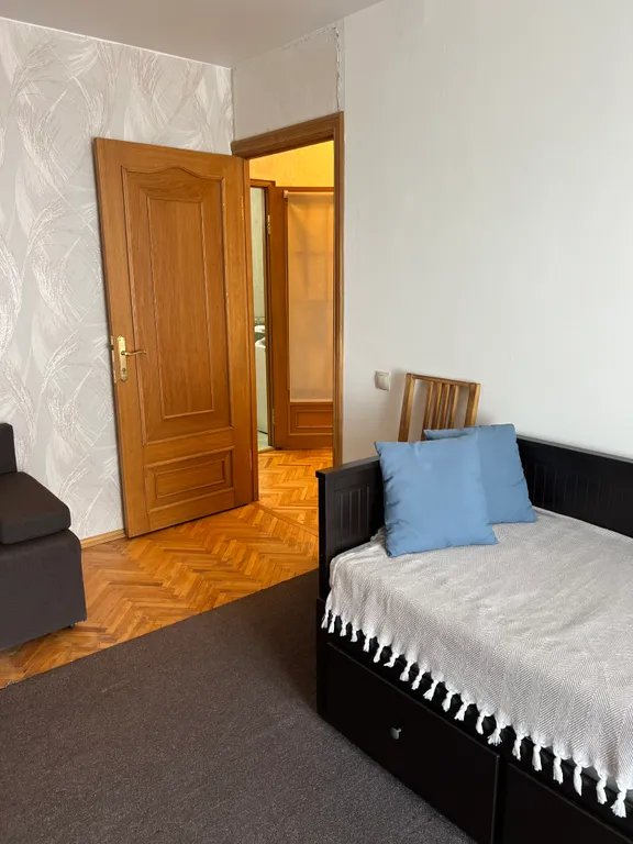 Квартира Видовая квартира в центре — Москва