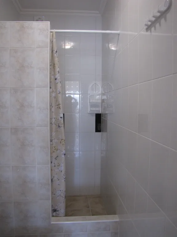 Квартира Квартира Номер люкс с кухней — Любимовка