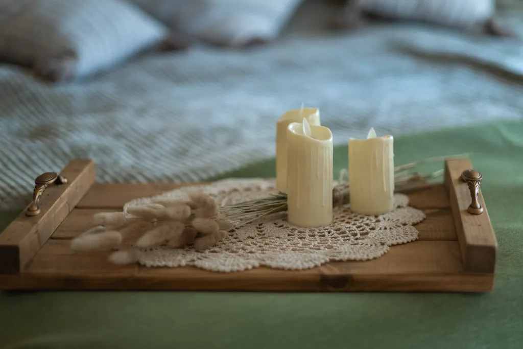 Домик Берёзка