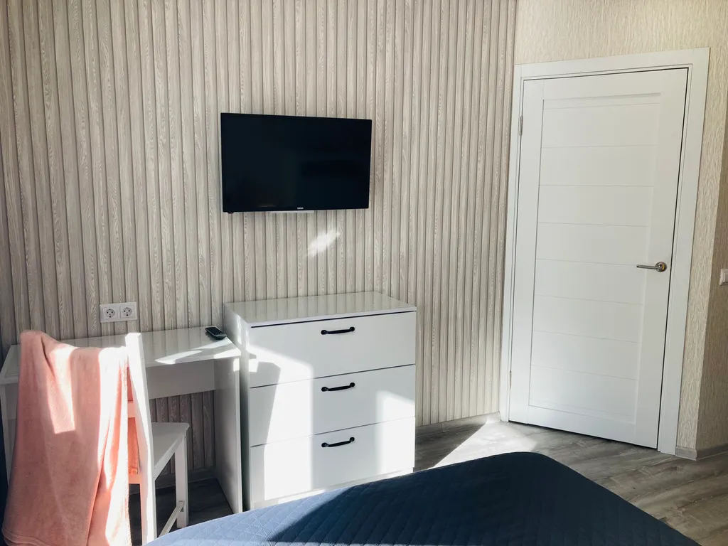 Квартира Квартира Intercity apartment — Великий Новгород