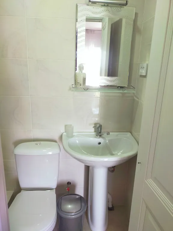 Дикая Гавань