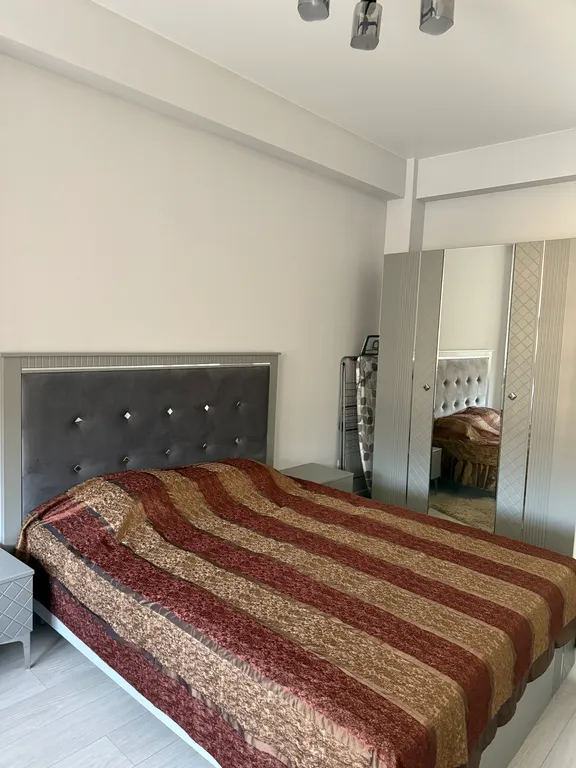 Уютная квартира возле Анжи Арены