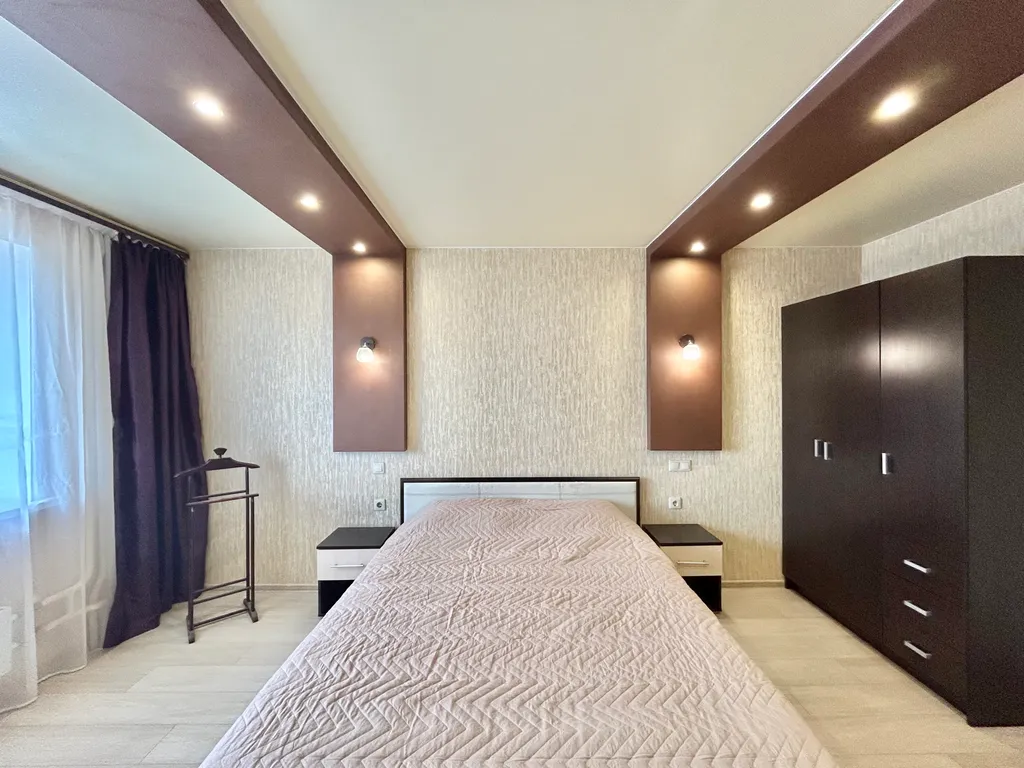 Квартира Апартаменты на Мяги, 24Б — Самара