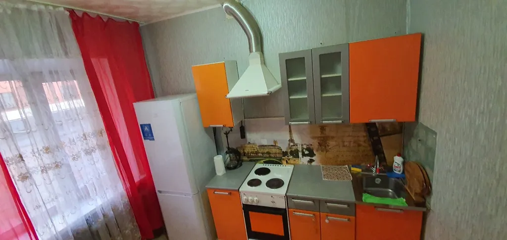 Уютная квартира в центре — аренда посуточно в Сургут