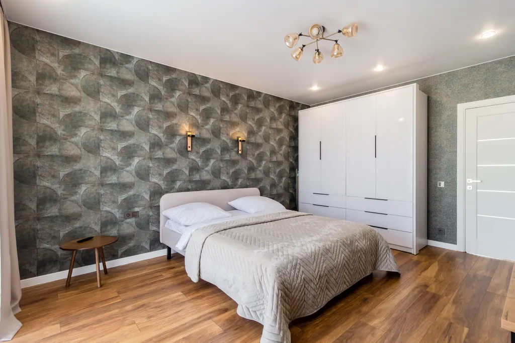 Апартамент PROuyut