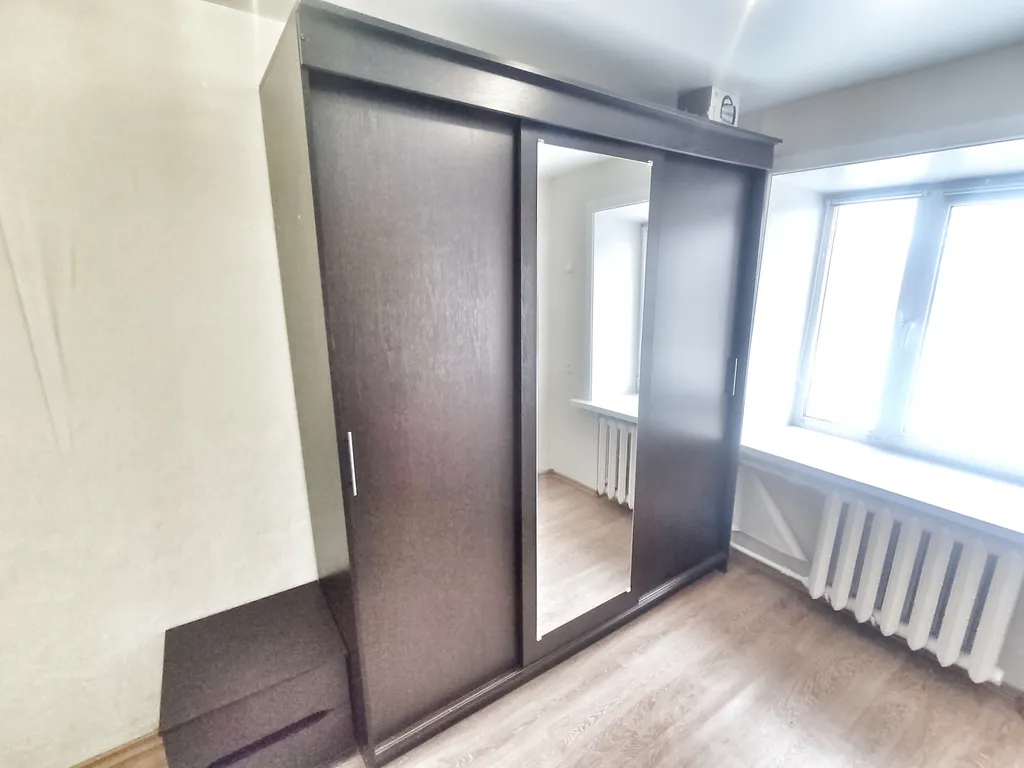 Двушка около Таежного