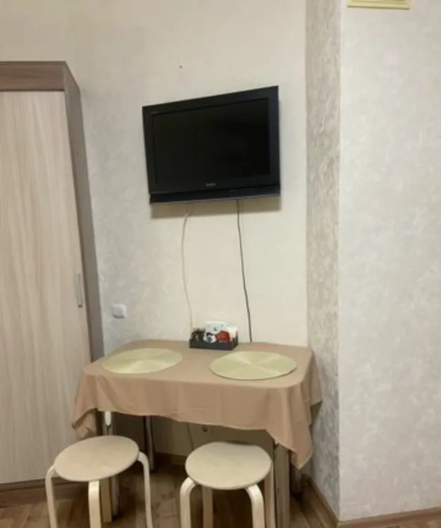 Студия в центре Северо-Запада