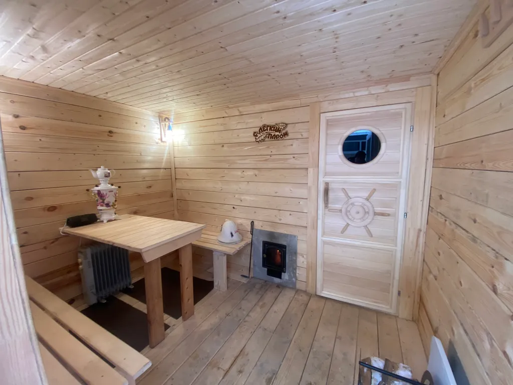 Таунхаус в коттеджном поселке