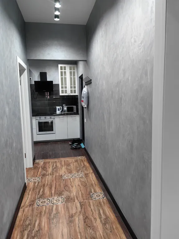 Шикарные апартаменты в центре